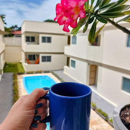 Zapipou - Apartamento Aconchegante Para Voce Aproveitar O Melhor De Pipa Praia de Pipa Экстерьер фото