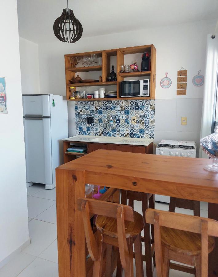 Zapipou - Apartamento Aconchegante Para Voce Aproveitar O Melhor De Pipa Praia de Pipa Экстерьер фото