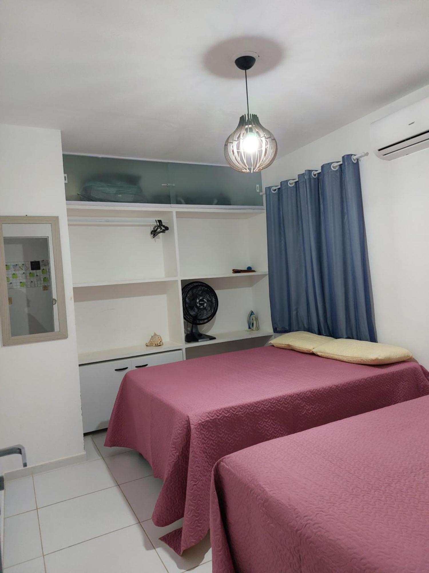 Zapipou - Apartamento Aconchegante Para Voce Aproveitar O Melhor De Pipa Praia de Pipa Экстерьер фото