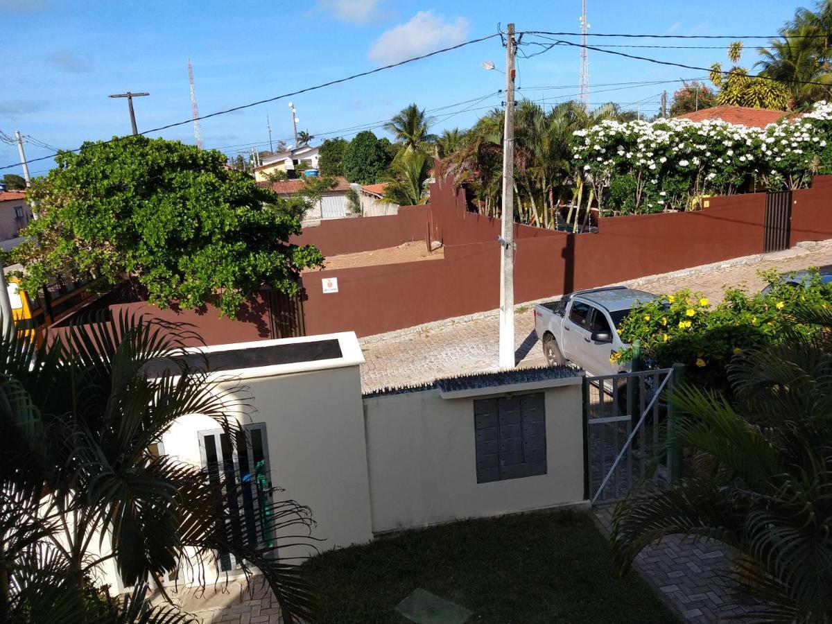 Zapipou - Apartamento Aconchegante Para Voce Aproveitar O Melhor De Pipa Praia de Pipa Экстерьер фото